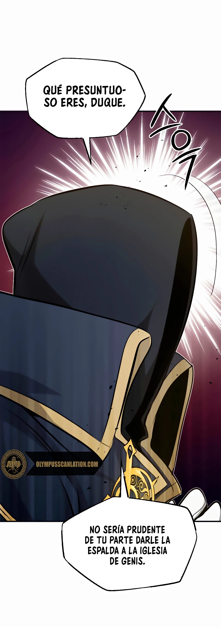 El mago oscuro reencarna Después De 66666 años > Capitulo 30 > Page 91